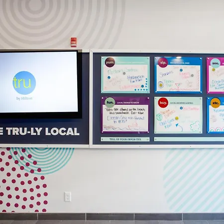 Tru By Hilton Ocean City Bayside, Md-3