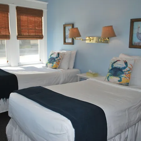 Lankford Hotel And Lodge-2