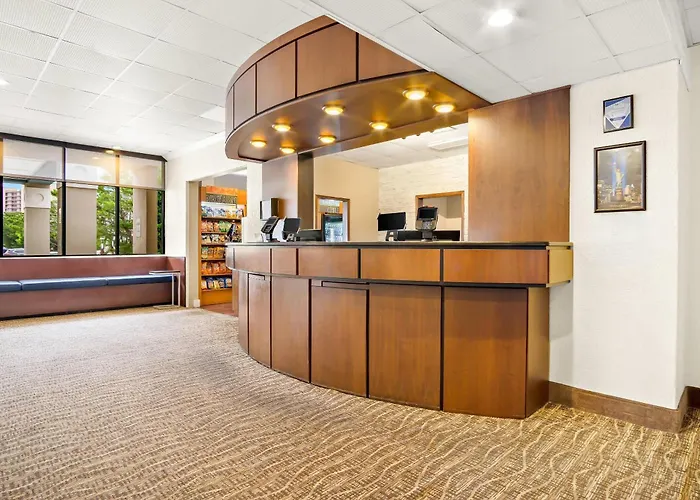 Comfort Inn Gold Coast
