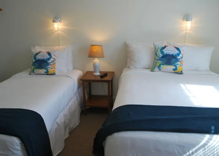 Lankford Hotel And Lodge